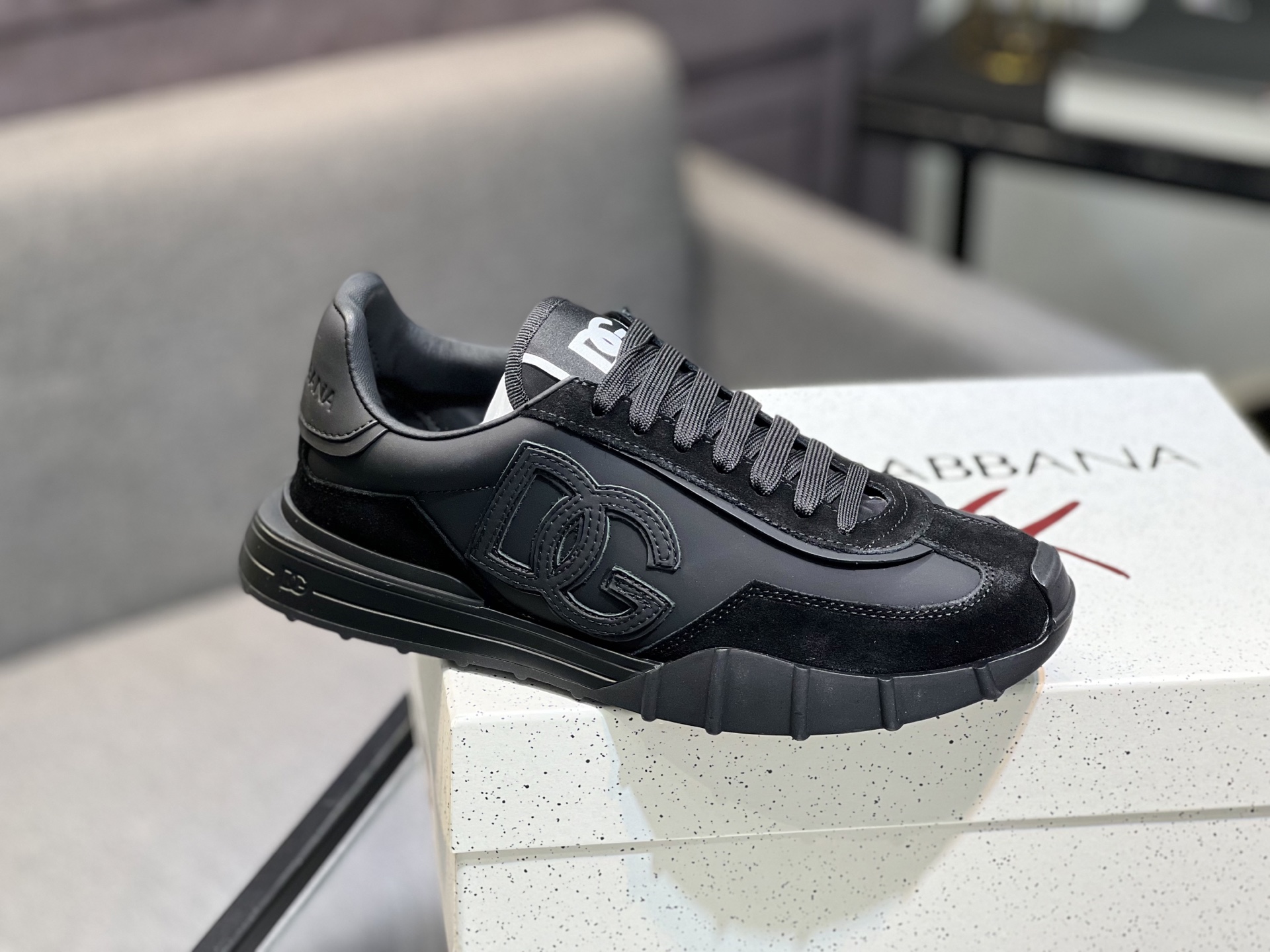 olce & Gabbana shoe